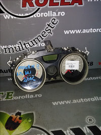 ceas bord Renault Megane 1.5DCI an 2006