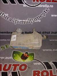 vas expansiune Renault Megane 1.5DCI an 2006