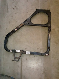 suport+aparatoare noroi dreaptaf sp rotii Volvo FH12