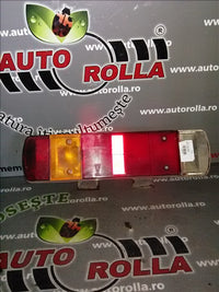 stop stanga spate Volvo FH12