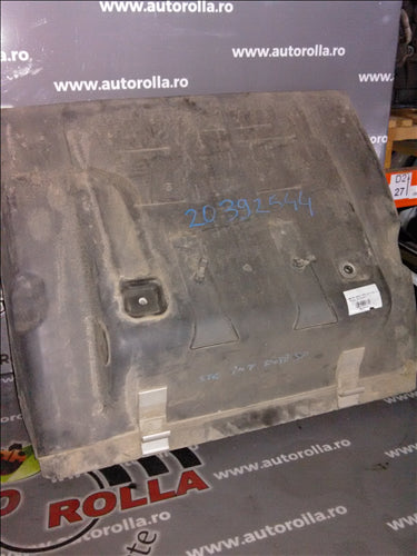 aripa noroi stanga spate fata rotii Volvo FH12