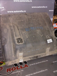 aripa noroi stanga spate fata rotii Volvo FH12