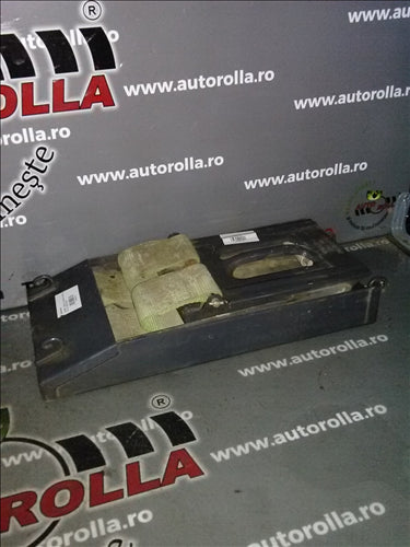 cala pliabila Volvo FH12