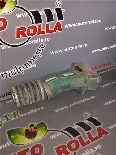 conducta aer supraalimentat Volvo FH12