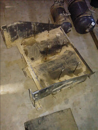 cutie de acumulatori Volvo FH12