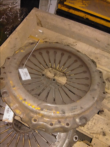 placa presiune ambreiaj Volvo FH12, 420cp