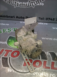 supapa frina ebs fata Volvo FH12