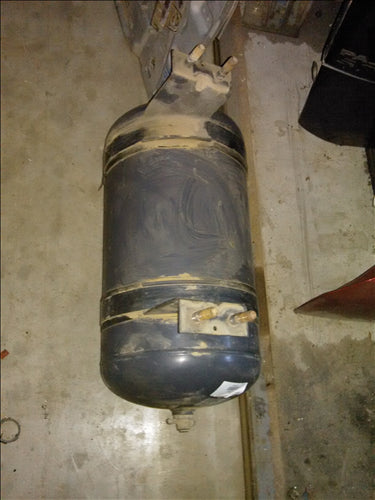 butelie aer Volvo FH12