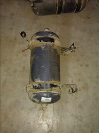 butelie aer intre sasiu spate Volvo FH12