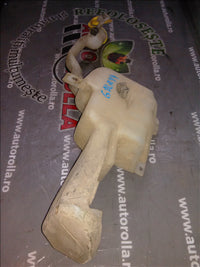 vas stropgel Ford Galaxy