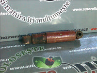 amortizor spate Iveco Eurostar, an 1998