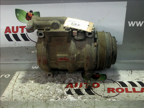 compresor ac Iveco Eurostar an 1998