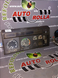 ceas bord Iveco Eurostar, an 1998