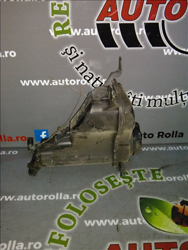 vas expansiune BMW E90 1.8S