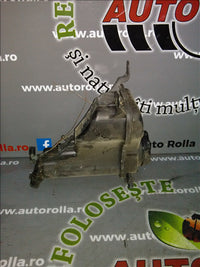 vas expansiune BMW E90 1.8S