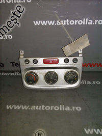comanda aeroterma ac Alfa Romeo GTV