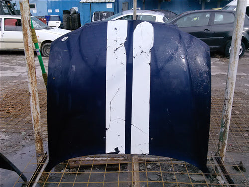 capota fata Vectra B 2.0 16V an 1999