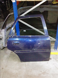 usa dreapta spate goala Vectra B 2.0 16V an 1999