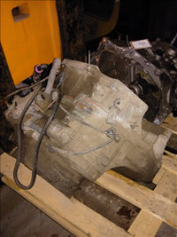 cutie viteze automata Vectra B 2.0 16V an 1999