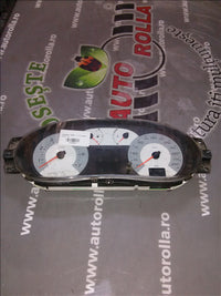 ceasuri bord Renault Clio 2 1.4S an 2008