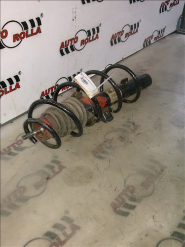 amortizor+arc+flansa stanga fata BMW E90, 1.8S