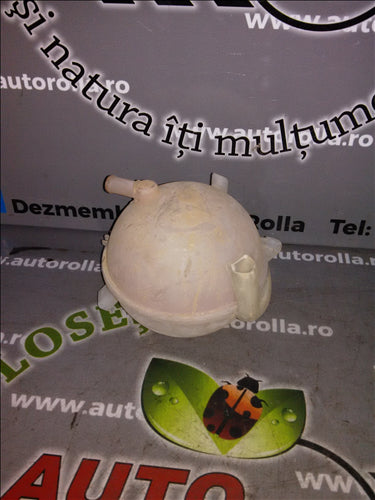 vas expansiune Volkswagen LT 46 2.5D an 2004