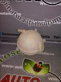 vas expansiune Volkswagen LT 46 2.5D an 2004