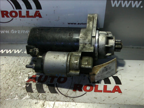 electromotor Volkswagen Touareg 2.5TDI an 2003