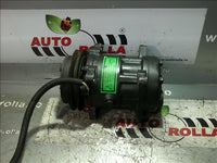 compresor ac DAF XF, 510cp, an 2006