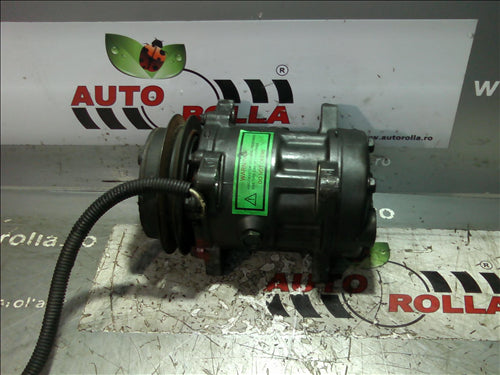 compresor ac DAF XF 410cp