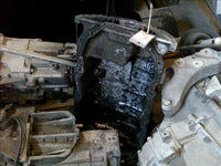 baie ulei Hyundai Tucson 2.2CRDI, an 2004