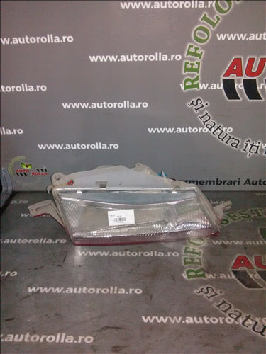 far dreapta Daewoo Cielo 1.5S an 1998