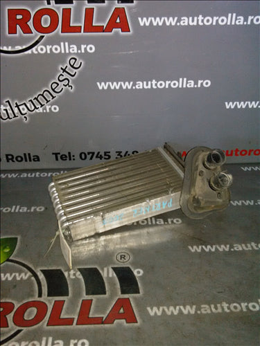radiator caldura aeroterma Peugeot Partner, an 2005