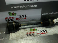 planetara stanga fata Suzuki Grand Vitara 1.9TDIS an 2007