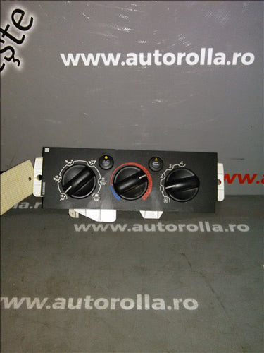 comanda aeroterma ac Opel Movano an 2008