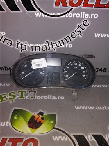 ceas bord Opel Movano 2.5CDTI an 2008