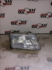 far dreapta nou Audi A4, an 1997