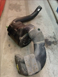 racord cauciuc filtru aer Volvo FH12