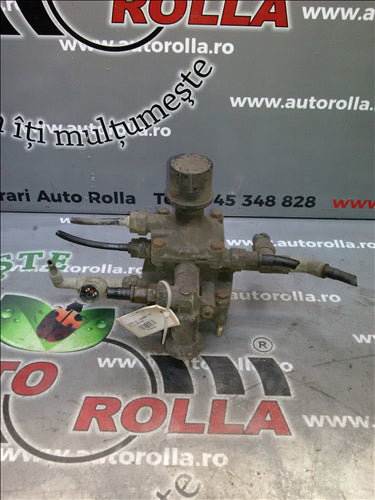 supapa de comanda aer Volvo FH12