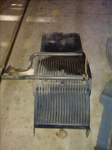 aparatoare noroi stanga fata Volvo FH12