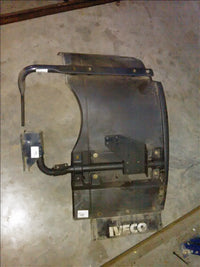 aripa noroi dreapta fata in spate rotii Iveco Stralis, an 2007