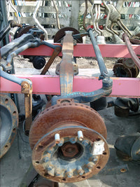 punte fata Iveco Stralis