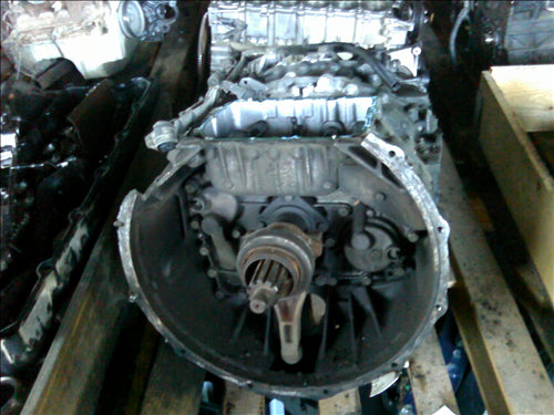 cutie viteze astronica sparta 12as2330t0 DAF XF