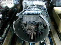 cutie viteze astronica sparta 12as2330t0 DAF XF