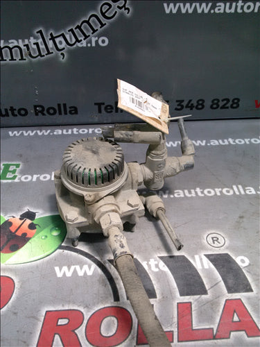 suport aer golire frana de mana Iveco Stralis, an 2007