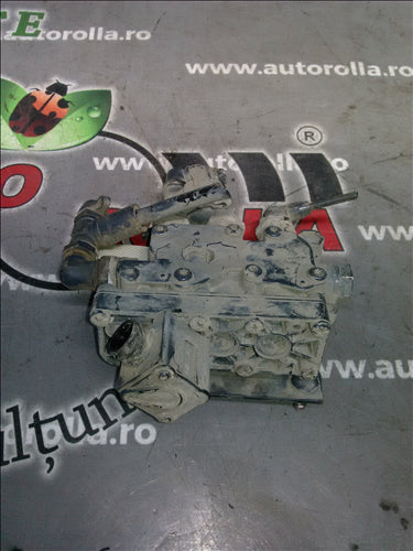 supapa centrala egalizare perne Iveco Stralis an 2007