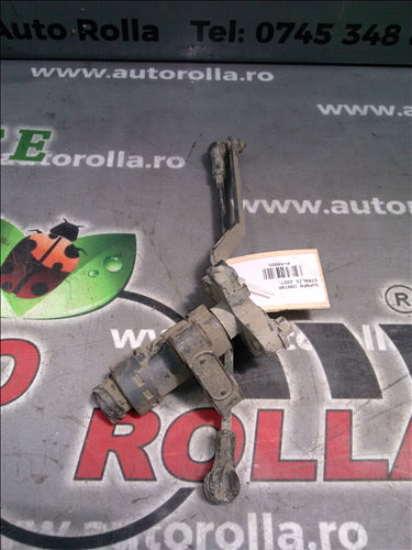 supapa cantar Iveco Stralis an 2007