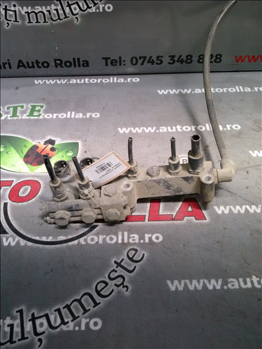 supapa electrovalva Iveco Stralis an 2007