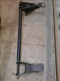 lagar cabina fata si suporti Iveco Stralis, an 2007