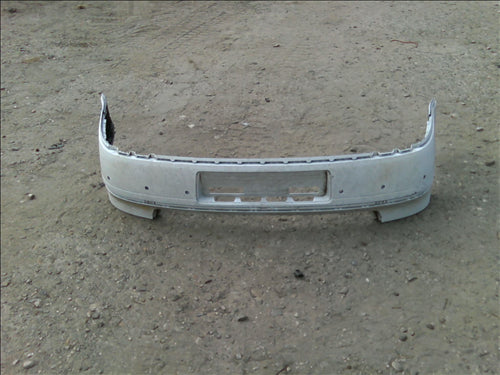 bara spate Audi A4 an 1998